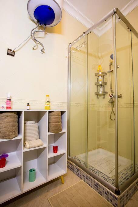 A Stunning 2 Bedroom Hivernage 马拉喀什 外观 照片