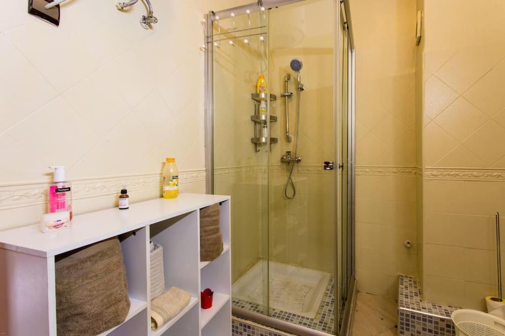A Stunning 2 Bedroom Hivernage 马拉喀什 外观 照片